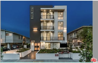 3632 Keystone Ave Unit 302, Los Angeles, CA 90034