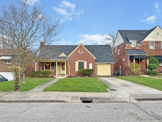 40 Fairfax Dr, Huntington, WV 25705