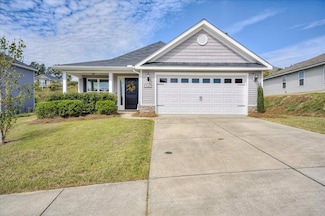 7166 Grayson Dr, Graniteville, SC 29829