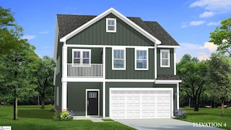 1061 Nadine Way, Greer, SC 29651