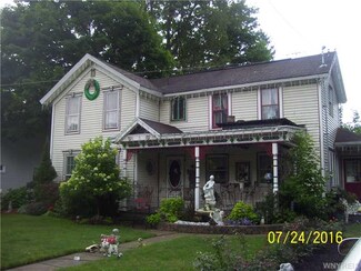 285 E Main St, Springville, NY 14141