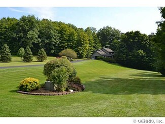 447 Howland Rd, Shortsville, NY 14548