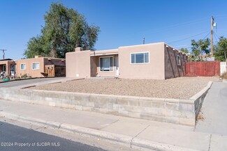 2608 E 23rd St, Farmington, NM 87401