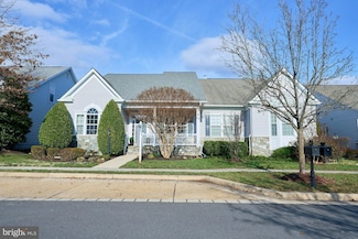 9567 Fintry St, Bristow, VA 20136