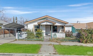316 D St, Taft, CA 93268