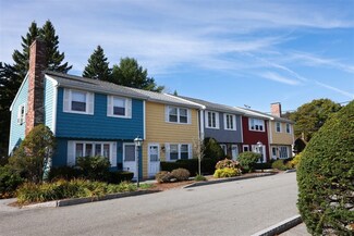 11 Railroad Ave Unit 6, Rockport, MA 01966