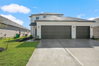 3310 Rolling River Dr, Baytown, TX 77521