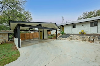 1706 Elmhurst Dr Unit A, Austin, TX 78741