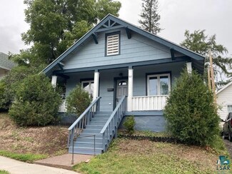 610 N 18th Ave E, Duluth, MN 55812