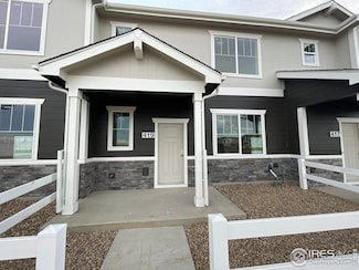 419 Condor Way, Johnstown, CO 80534