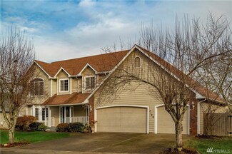 7120 Cavalier Loop SW, Olympia, WA 98512