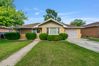 10805 S Oak Park Ave, Worth, IL 60482
