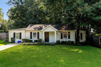 3993 Forrest Ct, Atlanta, GA 30341