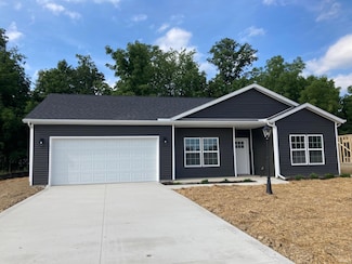 1553 Serenity Trail, Bluffton, IN 46714