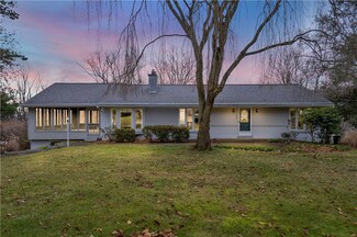 120 W Chapel Ridge Rd, Pittsburgh, PA 15238