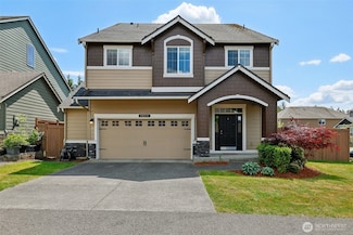 25214 113th Ave SE, Kent, WA 98030