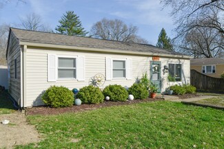 369 Arthur St, Indianapolis, IN 46229
