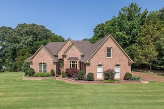 365 Fair Meadows Ln, Eads, TN 38028