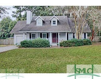 105 Summit Ridge Dr, Savannah, GA 31406