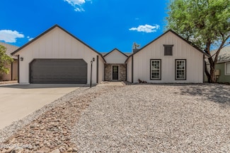 8640 N Newhill Ave, Tucson, AZ 85742