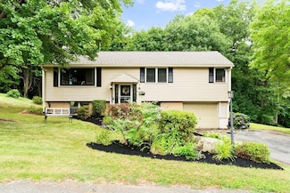 47 Osgood Ave, West Boylston, MA 01583