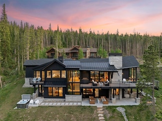 586 Discovery Hill Dr, Breckenridge, CO 80424