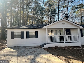 1543 California Ave, Conley, GA 30288