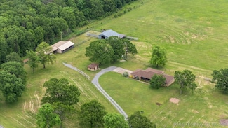 1950 N 4428, Spavinaw, OK 74366