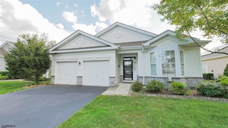 531 Salem Way, Galloway, NJ 08205