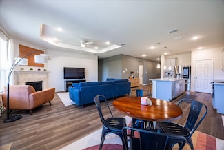 1614 Timpson Dr, Forney, TX 75126