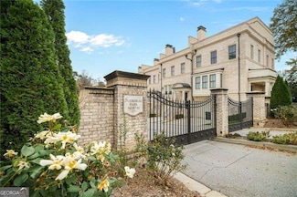 3715 Peachtree Rd NE Unit 2, Atlanta, GA 30319