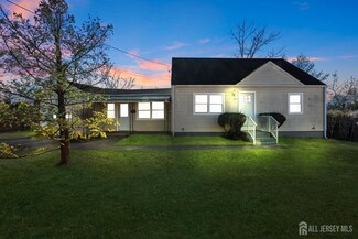 133 Milltown Rd, East Brunswick, NJ 08816