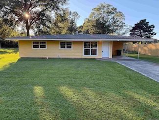 1321 N Woodcrest Ave, Denham Springs, LA 70726