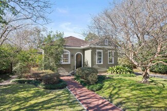 335 Cornell Ave, Baton Rouge, LA 70808