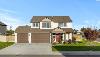 6105 Westmoreland Ln, Pasco, WA 99301