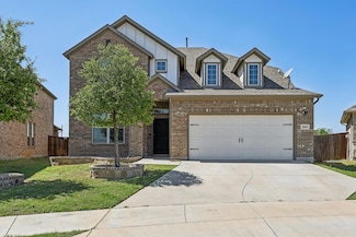 8005 Black Sumac Dr, Fort Worth, TX 76131