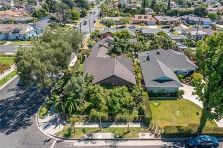 7540 Quinn St, Downey, CA 90241