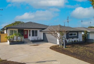 14931 Parron Ave, Gardena, CA 90249