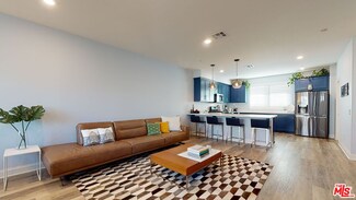14422 Strawberry Ln Unit 6, Gardena, CA 90247
