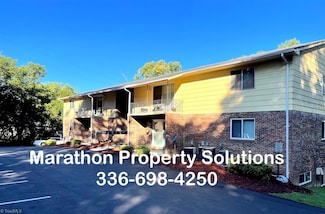 1114 Maiden Ln Unit 4, Reidsville, NC 27320