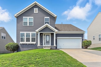 1114 Walnut Creek St, Papillion, NE 68046