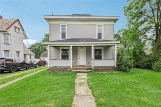 8388 Main St, Kinsman, OH 44428