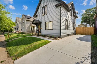 2119 Grand St NE, Minneapolis, MN 55418