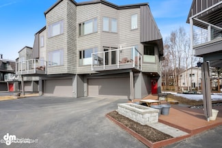 1741 W 15th Ave Unit 3, Anchorage, AK 99501