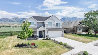 659 S Lakeside Dr, Franklin, ID 83237