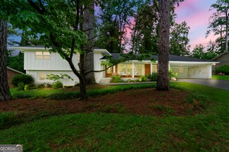 2944 Braithwood Ct NE, Atlanta, GA 30345