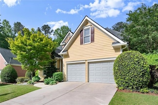 4085 Tritt Homestead Dr, Marietta, GA 30062