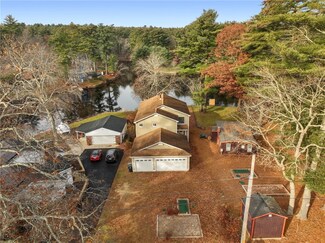 412 Shady Valley Rd, Coventry, RI 02816