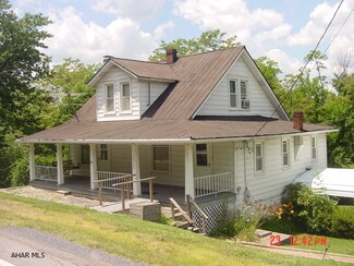 16905 Lincoln Hwy, Breezewood, PA 15533