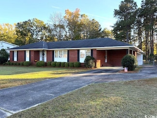 801 Garland St, Lake City, SC 29560